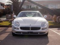 Usata Maserati Coupé 533 CV (392 kW) 2004 Coupé