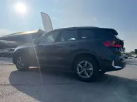 Usata BMW X1 150 CV (110 kW) 2024 Nero SUV