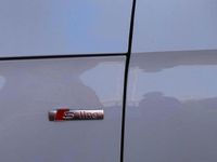 Usata Audi A1 S-Line 90 CV (66 kW) 2016 Bianco Utilitaria