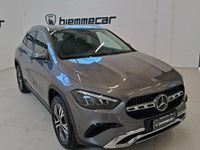 Usata Mercedes GLA200 AMG Line Premium Plus 150 CV (110 kW) 2023 Antracite SUV