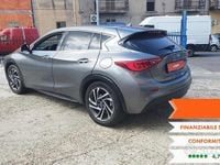 Usata Infiniti Q30 Business Executive 108 CV (79 kW) 2016 Berlina