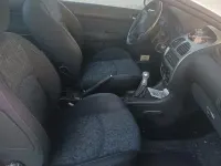 Usata Peugeot 206 CC 109 CV (80 kW) 2005 Cabrio