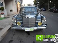 usata Mercedes 220 SE b