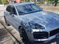Usata Porsche Cayenne 340 CV (250 kW) 2020 Grigio SUV