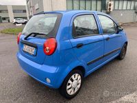 usata Chevrolet Matiz 800