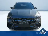 Usata Mercedes GLA200 AMG line 150 CV (110 kW) 2026 Grigio SUV