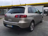 Usata Fiat Croma Emotion 150 CV (110 kW) 2008 Station wagon