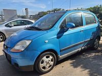 usata Chevrolet Matiz 1000 SE Energy