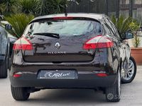 Usata Renault Mégane Bose Edition 110 CV (80 kW) 2013 Marrone Berlina