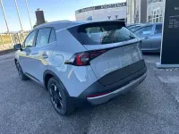 Nuova Kia Sportage 143 CV (105 kW) 2026 Grigio SUV