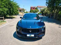 Usata Maserati GranSport 275 CV (202 kW) 2018 Bluazzurro SUV