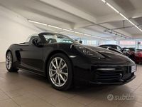 Usata Porsche 718 Boxster 299 CV (219 kW) 2019 Other Cabrio