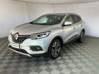 Usata Renault Kadjar Black Edition 116 CV (85 kW) 2020 Argento SUV