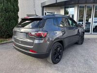 Usata Jeep Compass Night Eagle 131 CV (96 kW) 2021 SUV