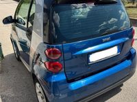 Usata Smart ForTwo Coupé 71 CV (52 kW) 2007 Utilitaria