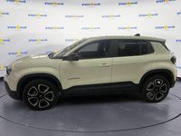 Usata Jeep Avenger Summit 101 CV (74 kW) 2024 Bianco SUV