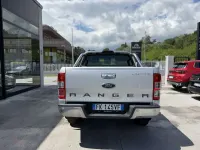 Usata Ford Ranger Limited 160 CV (117 kW) 2017 Argento Pick-up