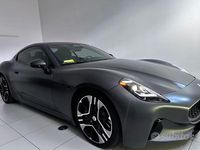 Usata Maserati Granturismo 559 kW (761 CV) 2024 Grigio Coupé