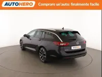 Usata Opel Insignia Innovation 170 CV (125 kW) 2018 Nero Station wagon