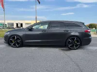 Usata Ford Mondeo Business Edition 150 CV (110 kW) 2015 Grigio Station wagon