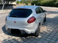 usata Fiat Bravo 1.9mjt 150cv