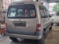 Usata Citroën e-Berlingo 90 CV (66 kW) 2008 Monovolume