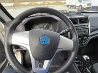 Nuova Piaggio Porter 106 CV (77 kW) 2026 Bianco Station wagon