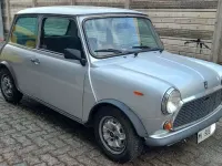 Usata Austin Mini 44 CV (32 kW) 1985 Berlina
