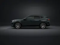 Nuova Cupra Formentor 150 CV (110 kW) 2026 Fiord blue SUV