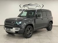 Usata Land Rover Defender SE Dynamic 200 CV (147 kW) 2023 Grigio SUV
