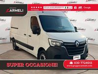 Käytetty Renault Master 135 HP (99 kW) 2020 Valkoinen Tila-auto