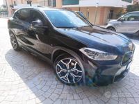 usata BMW X2 m sport x 18i