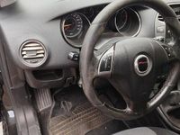 Usata Fiat Bravo 105 CV (77 kW) 2008 Nero Utilitaria