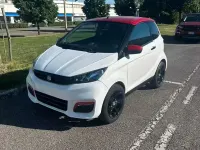 Usata Aixam City Sport 2022 Berlina