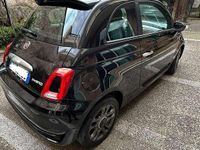 Usata Fiat 500 69 CV (50 kW) 2021 Utilitaria