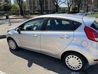 Usata Ford Fiesta 97 CV (71 kW) 2016 Berlina