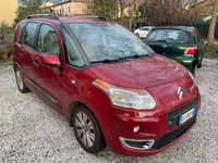 Usata Citroën C3 Picasso 109 CV (80 kW) 2011 Other Monovolume