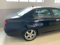 Usata Alfa Romeo 166 205 CV (150 kW) 1999 Berlina