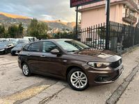 Usata Fiat Tipo 119 CV (87 kW) 2021 Marrone Station wagon