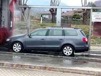 Usata VW Passat Comfortline 140 CV (102 kW) 2010 Station wagon