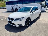 usata Seat Leon 5p 1.6 tdi cr Reference 90cv