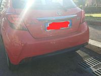 Usata Toyota Yaris Active 69 CV (50 kW) 2017 Berlina