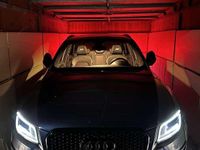 Usata Audi SQ5 Business 313 CV (230 kW) 2013 SUV