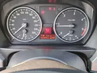 Usata BMW 320 177 CV (130 kW) 2008 Argento Station wagon