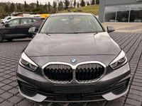 Usata BMW 116 116 CV (85 kW) 2021 Other Utilitaria