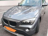 Usata BMW X1 143 CV (105 kW) 2011 SUV