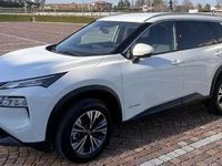 Usata Nissan X-Trail N-Connecta 158 CV (116 kW) 2025 Bianco SUV