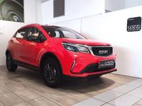 Nuova EMC QUATTRO 103 CV (75 kW) 2026 Rosso SUV