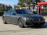 Usata BMW 840 Gran Coupé M Sport 340 CV (250 kW) 2021 Coupé