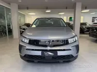 Usata Opel Grandland X Business 131 CV (96 kW) 2023 Grigio SUV